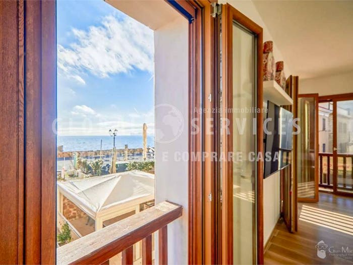 Appartamento con 5 locali in vendita in Via Sannino, Centro Storico, Alghero