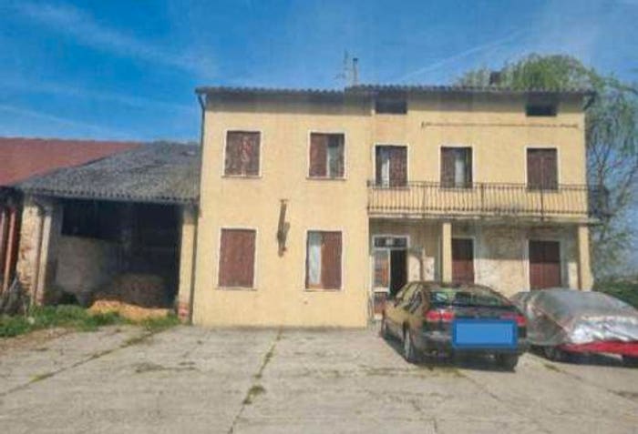 Casa con 5 locali in vendita in Via Valle, Cologna Veneta