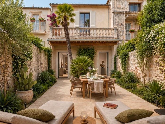 Casa con 5 locali in vendita in Marina di Pisa, Pisa