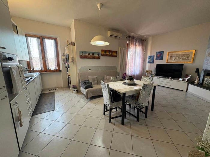 Appartamento quadrilocale in vendita in Centro, Certaldo