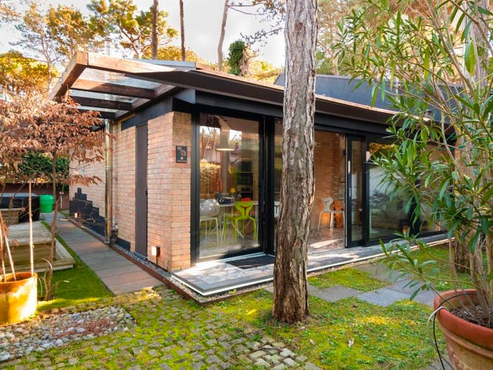 Casa trilocale in vendita in Via Arco del Tramonto, Centro, Lignano Sabbiadoro