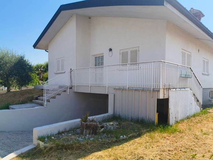 Casa con 5 locali in vendita in Centro, San Giovanni al Natisone