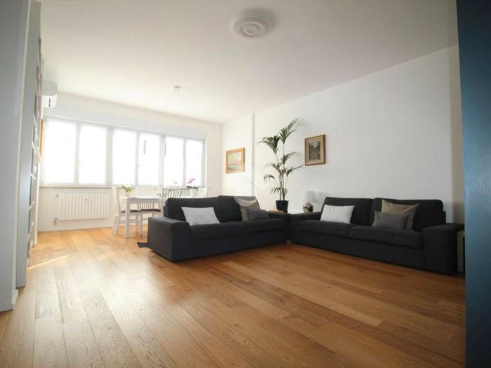 Appartamento trilocale in vendita in Via broseta, San Paolo, Bergamo