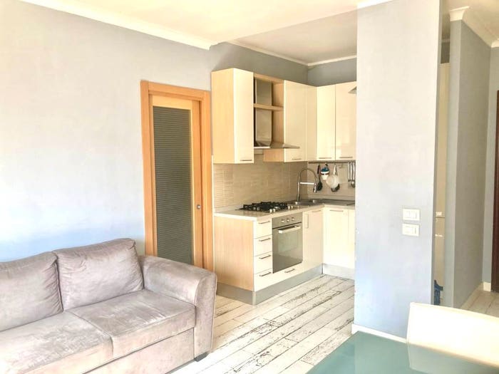 Appartamento bilocale in vendita in Via delle Betulle, Fiuggi