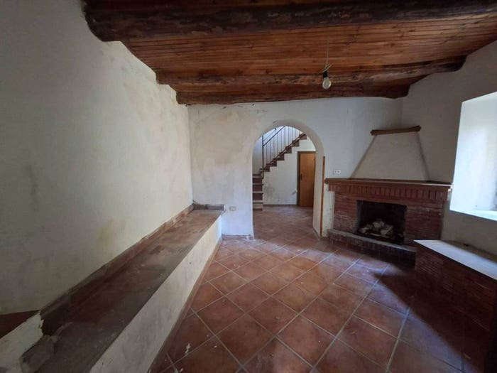 Appartamento trilocale in vendita in Traversa Cavour Traversa, Centro, Roccadaspide