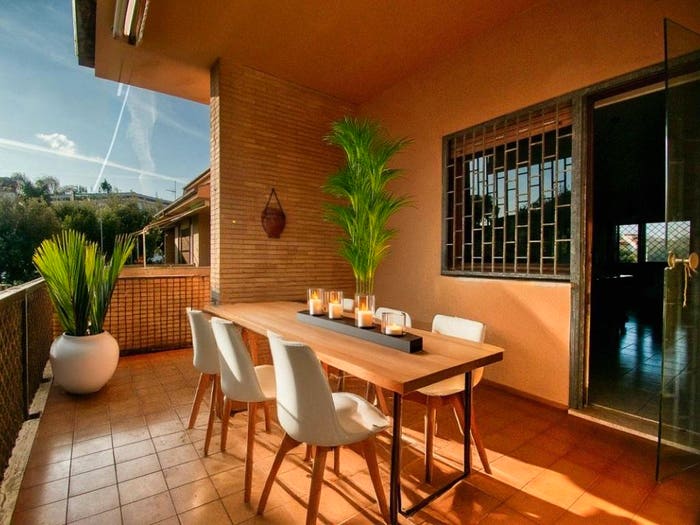 Casa quadrilocale in vendita in Via Sant'Agata di Militello, Fregene, Fiumicino
