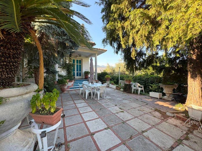 Appartamento quadrilocale in vendita in Via Sant'Efrem, Centro, Roccapiemonte