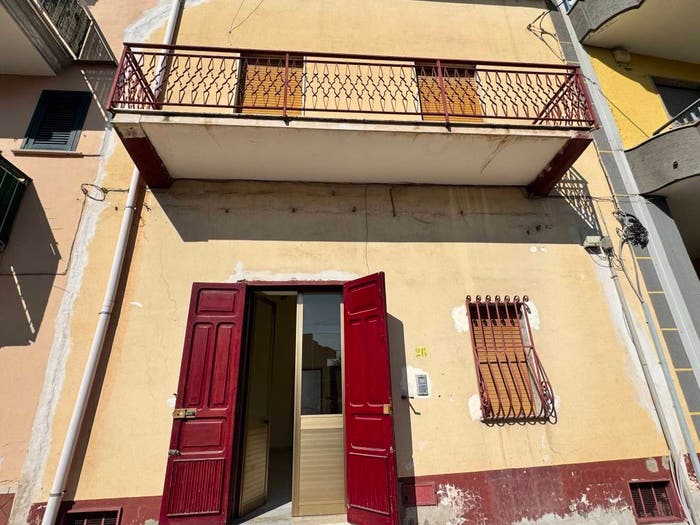 Casa trilocale in vendita in Via Sandro Pertini, Cicciano