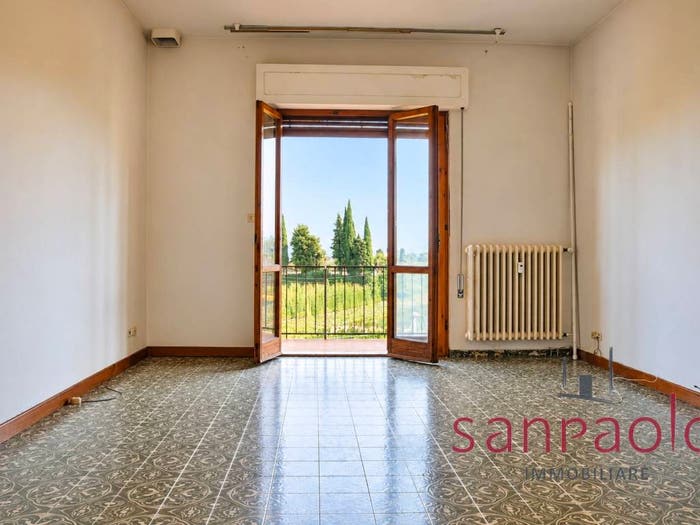 Appartamento con 5 locali in affitto in Via Gherardo Nerucci, Sant'Agostino, Pistoia