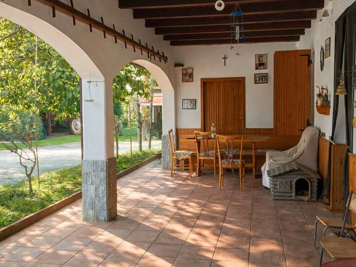 Casa con 6 locali in vendita in Via Giuseppe Garibaldi, Roé, Roè Volciano