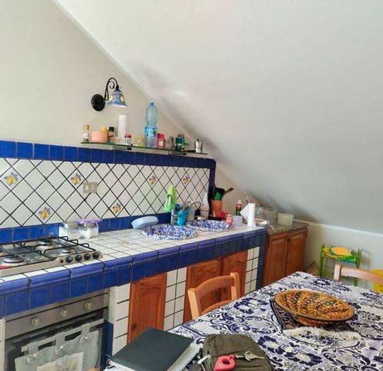 Appartamento bilocale in vendita in Pozzillo Stazzo Santa Tecla, Acireale