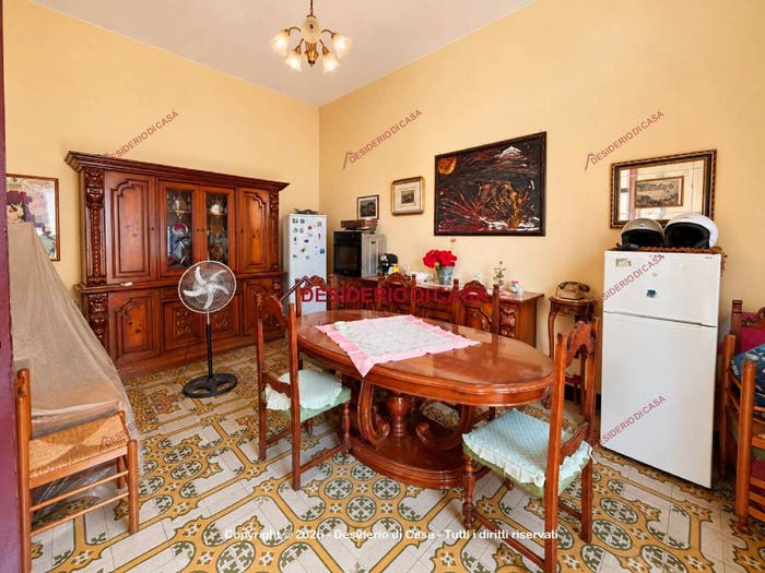 Appartamento bilocale in vendita in Corso Aprile, Centro, Misilmeri