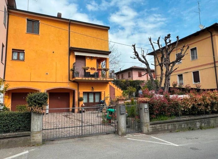Casa con 5 locali in vendita in Via Sinistra Guerro, Centro, Castelvetro di Modena