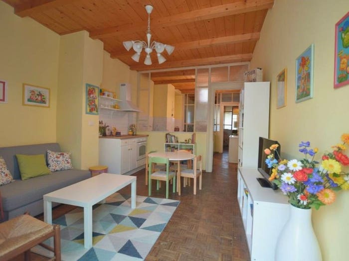 Casa con 5 locali in vendita in Via Andrea Borsarelli, Briaglia