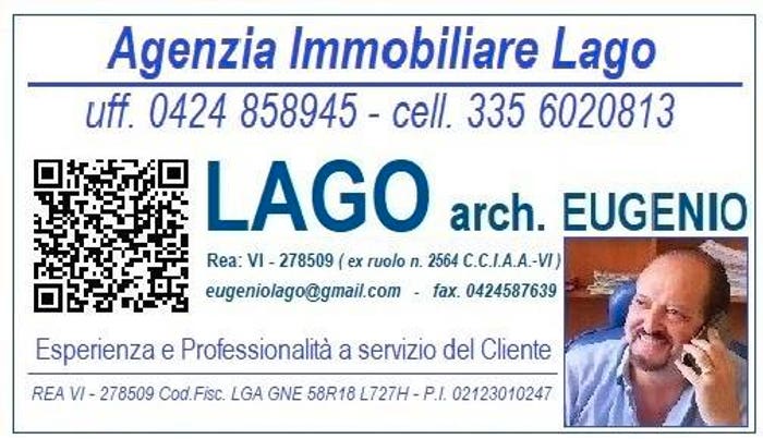 Casa con 5 locali in vendita in Centro, Fara Vicentino