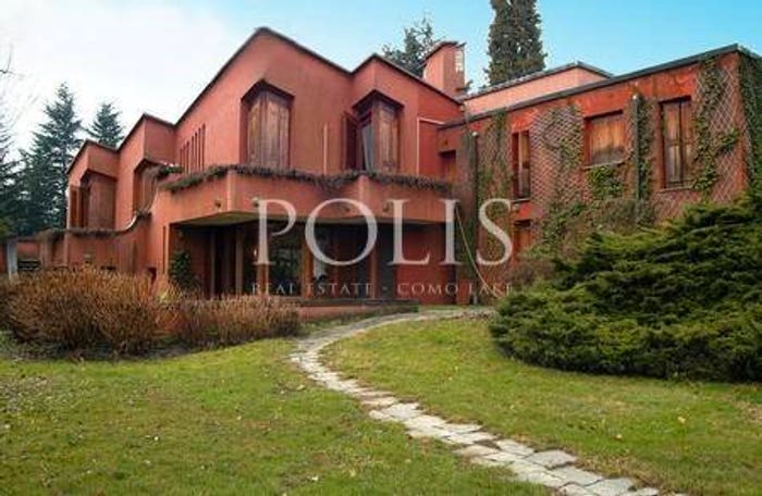 Casa con 6 locali in vendita in VIA DEI CILIEGI, Centro, Alserio