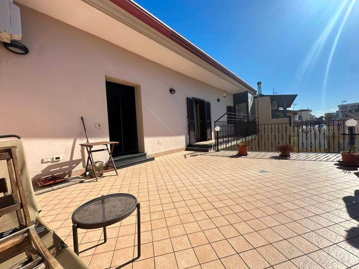 Appartamento trilocale in vendita in Via Nunzio Pelliccia, Aversa