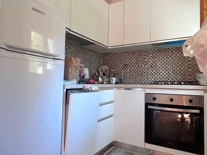 Appartamento trilocale in vendita in Via Monte Sabotino, Lido degli Scacchi Lido di Pomposa, Comacchio