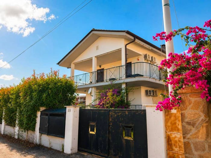 Appartamento quadrilocale in vendita in Via Padre Agostino Gemelli, Borgo Podgora, Latina