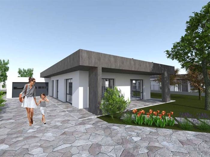 Casa con 5 locali in vendita in Via Roma, Centro, Olgiate Comasco