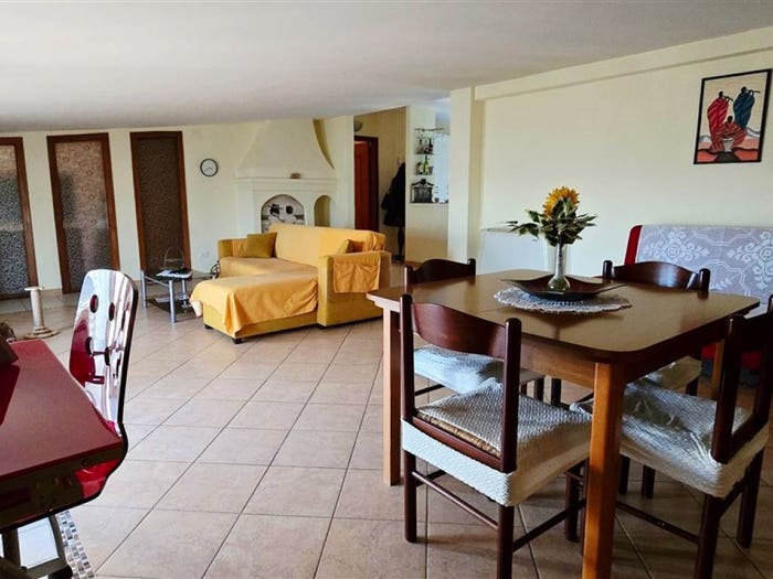 Casa bilocale in vendita in Via Rue di Piane, Centro, Atessa