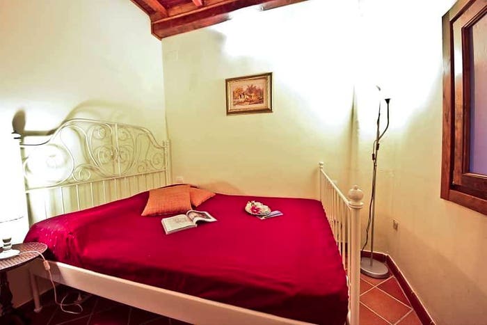 Appartamento monolocale in affitto in Via dei Cerchi, Signoria Uffizi, Firenze