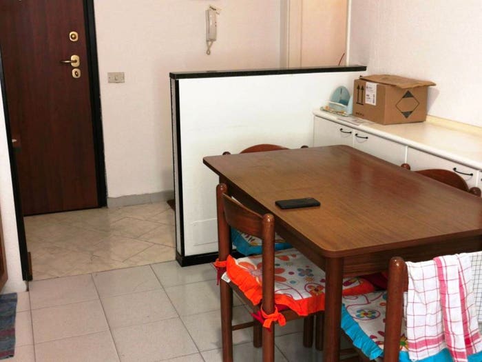 Appartamento bilocale in vendita in Via Georges Bizet, Centro, Pioltello