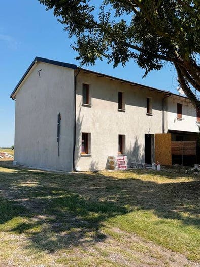 Casa con 6 locali in vendita in San Bartolomeo, Ferrara