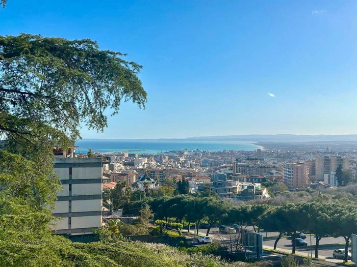 Appartamento con 5 locali in vendita in Via Cardinale Nava, Barriera Leucatia, Catania