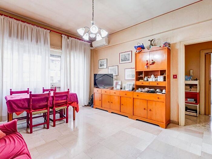 Appartamento quadrilocale in vendita in Via Albano, Colli Albani, Roma