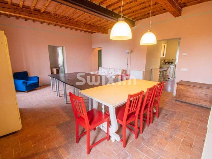 Appartamento quadrilocale in vendita in San Gusmé, Castelnuovo Berardenga