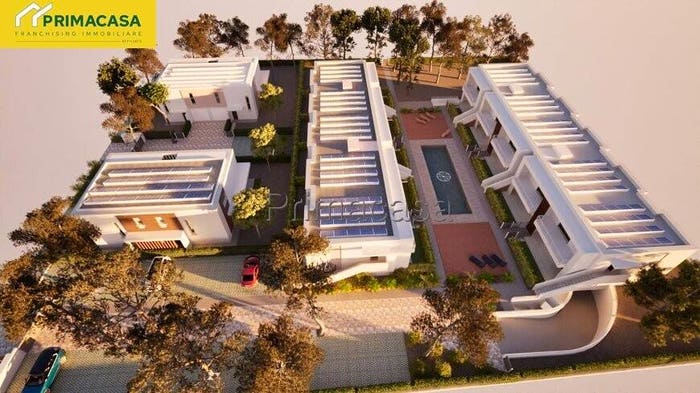 Appartamento quadrilocale in vendita in Via Livenza, Ca' Savio, CavallinoTreporti