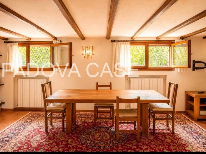 Casa con 5 locali in vendita in via san massimo, Portello Ospedali, Padova