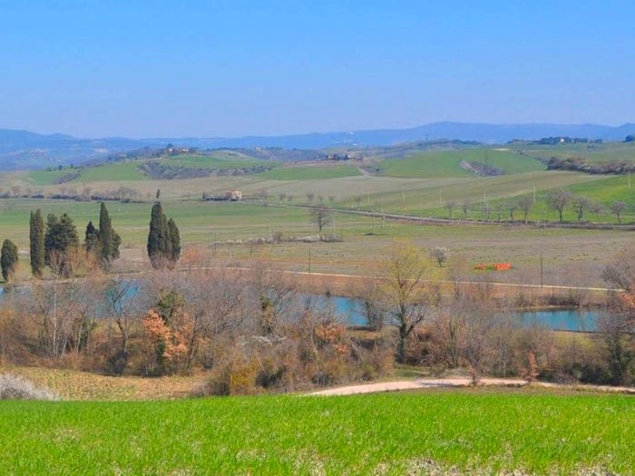 Casa con 5 locali in vendita in SR, Lajatico