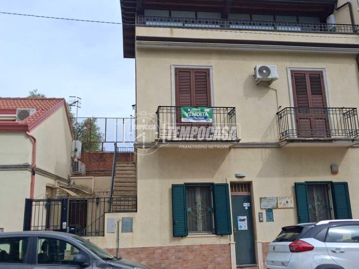 Appartamento quadrilocale in vendita in Via Marcello Malpighi, Principe Umberto, Messina