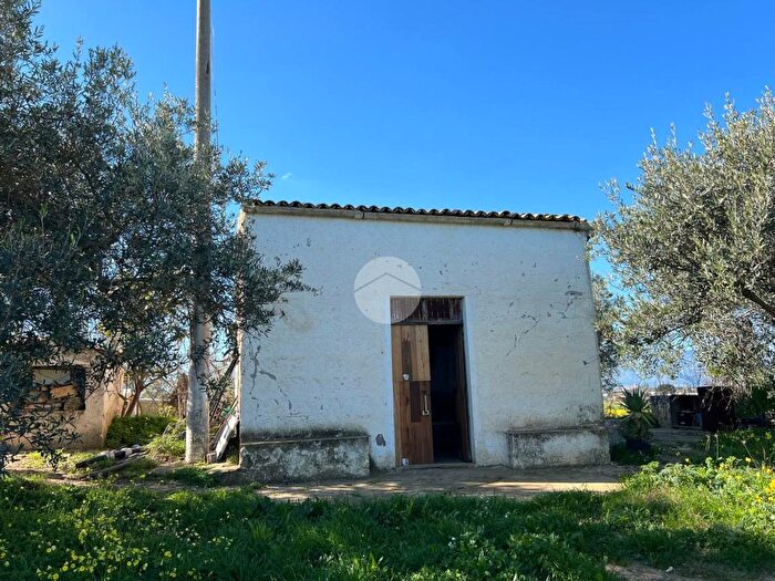 Casa bilocale in vendita in Contrada Fico, Alcamo