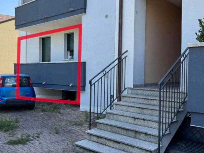 Appartamento trilocale in vendita in Via delle Orchidee, Centro, Camisano Vicentino