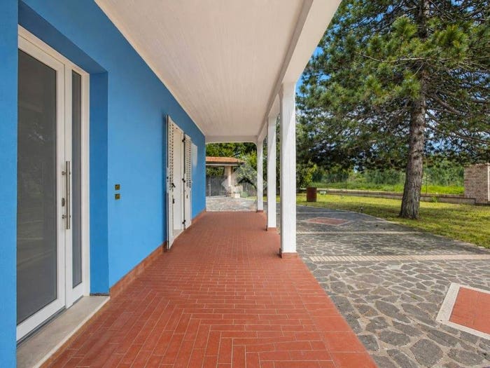 Appartamento trilocale in vendita in Via San Nicolai, Giulianova