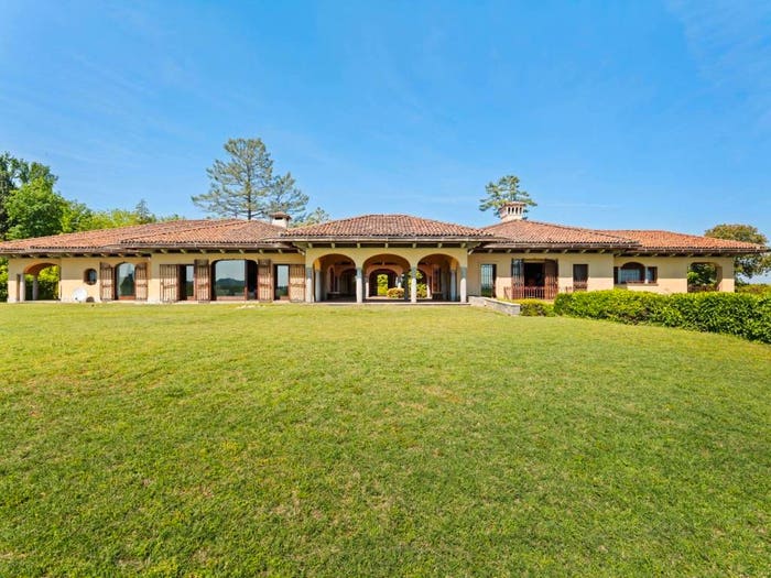 Casa con 6 locali in vendita in Strada San Giorgio Miglietta, Ronzone Salita Sant'Anna, Casale Monferrato