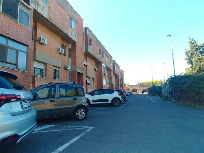 Appartamento con 6 locali in vendita in Via Ciro Corradetti, Matteotti Uliveto Buonarroti, Civitavecchia