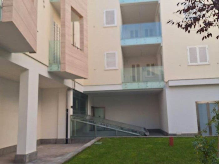 Appartamento trilocale in vendita in Via Carmelo Pezzullo, Frattamaggiore