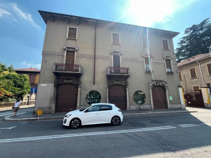 Casa in vendita in Corso Sempione, Sant'Ambrogio San Magno, Legnano