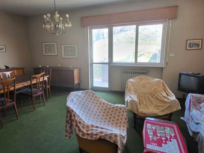 Appartamento con 6 locali in vendita in Via Nevola, Passo Ripe, Trecastelli
