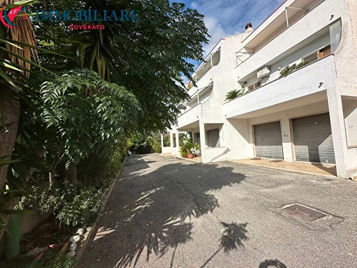 Appartamento bilocale in vendita in Via Giorgio Amendola, Sant'Andrea Ionio Marina, Sant'Andrea Apostolo dello Ionio
