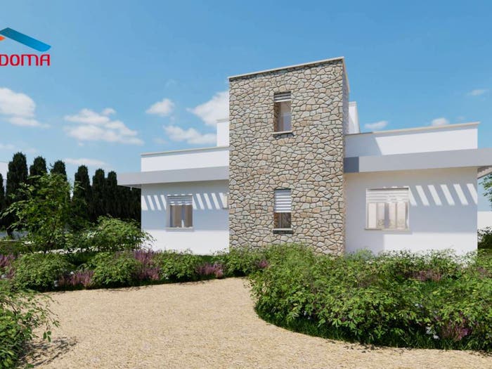 Casa con 6 locali in vendita in via masserei, Centro, Nardò