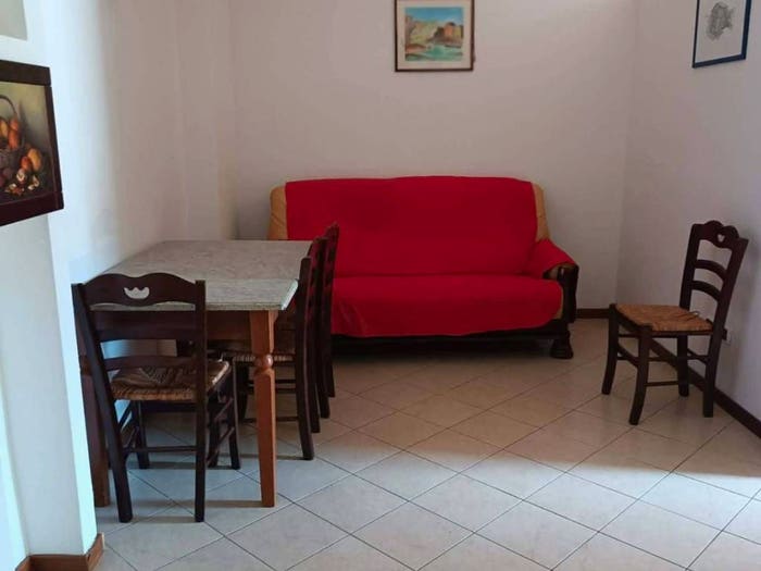 Appartamento trilocale in vendita in VIA SANT'ANDREA, Centro, Avezzano
