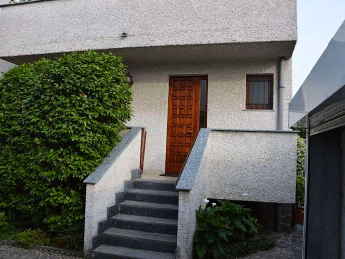 Casa con 6 locali in vendita in Via Sardegna, Ravello Villastanza Villapia, Parabiago