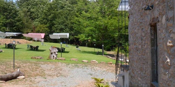 Casa con 6 locali in vendita in Licciana Nardi