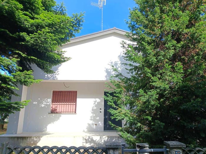 Casa con 6 locali in vendita in Centro, Cavriago