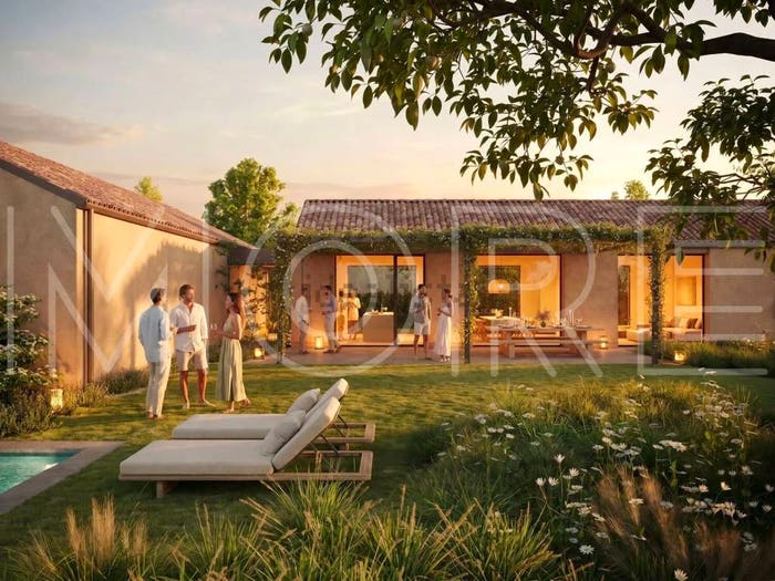 Casa con 6 locali in vendita in Via San Colombano, Bardolino